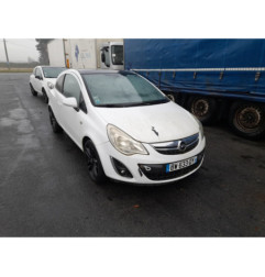 Commande retroviseurs OPEL CORSA D