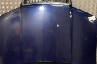 Capot SKODA FABIA 1 Photo n°1