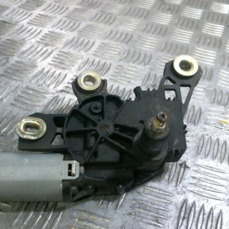 Moteur essuie glace arriere SKODA FABIA 1 Photo n°1