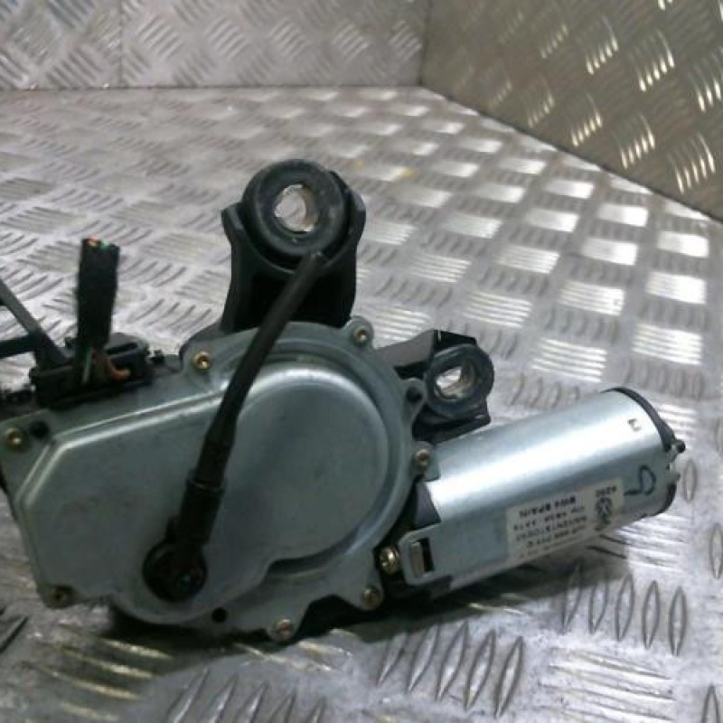 Moteur essuie glace arriere SKODA FABIA 1 Photo n°2