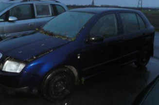 Moteur essuie glace arriere SKODA FABIA 1
