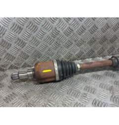 Cardan droit (transmission) FORD FOCUS 4