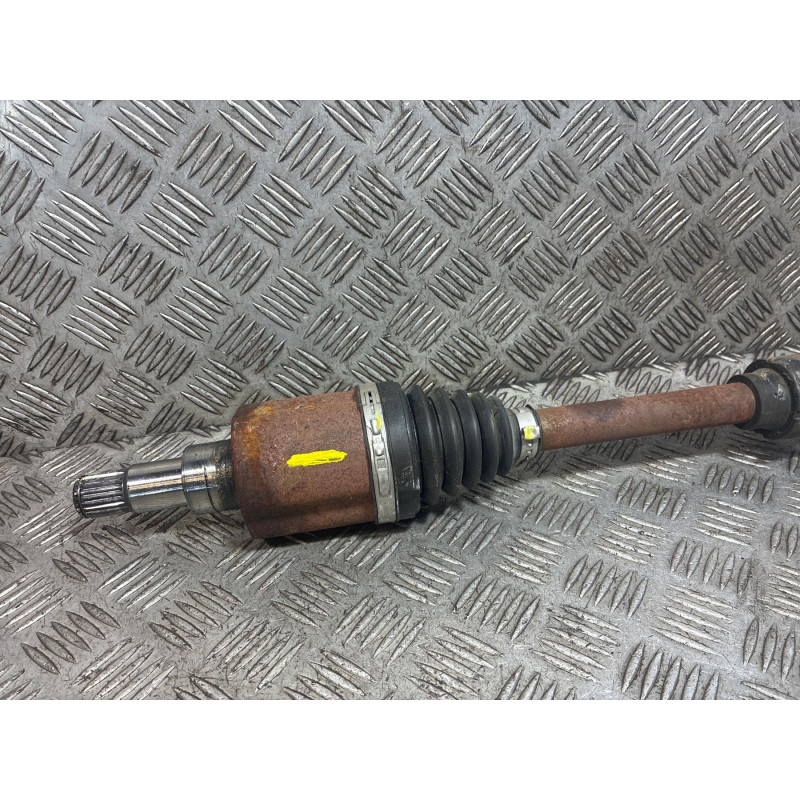 Cardan droit (transmission) FORD FOCUS 4 Photo n°2