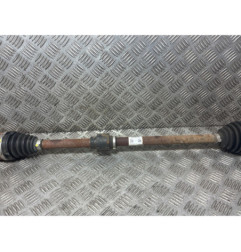 Cardan droit (transmission) FORD FOCUS 4