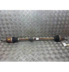 Cardan droit (transmission) FORD FOCUS 4