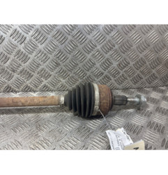 Cardan droit (transmission) FORD FOCUS 4