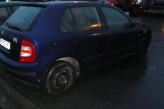 Moteur essuie glace arriere SKODA FABIA 1
