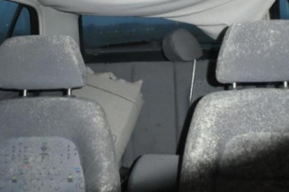 Moteur essuie glace arriere SKODA FABIA 1