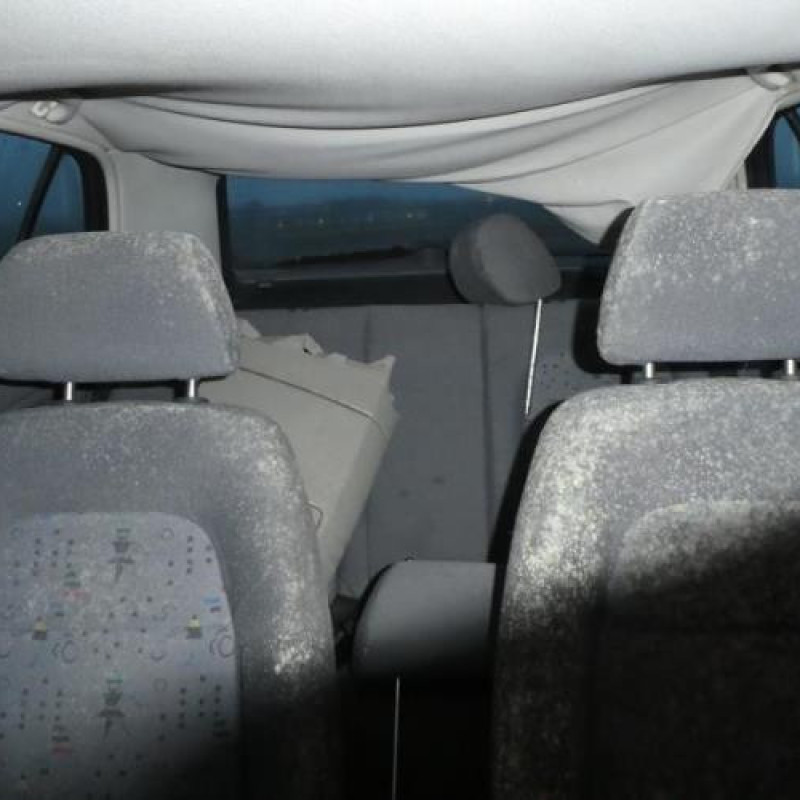 Moteur essuie glace arriere SKODA FABIA 1 Photo n°8