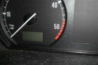 Moteur essuie glace arriere SKODA FABIA 1