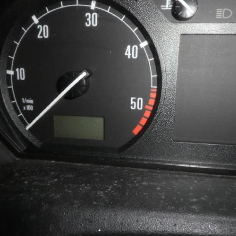 Moteur essuie glace arriere SKODA FABIA 1 Photo n°11