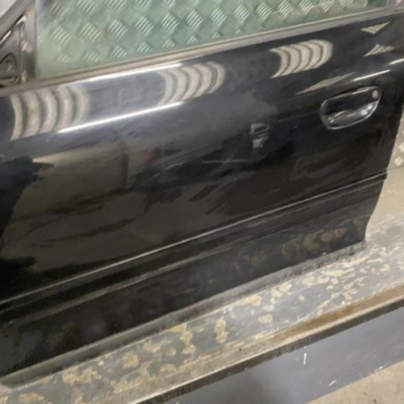 Porte avant gauche AUDI A3 1 Photo n°3