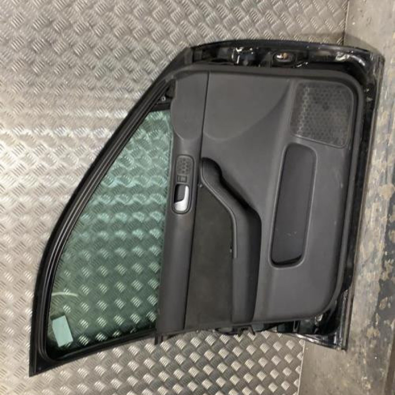 Porte avant gauche AUDI A3 1 Photo n°4