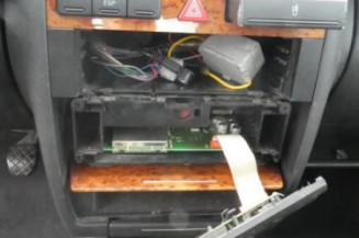 Porte avant gauche AUDI A3 1