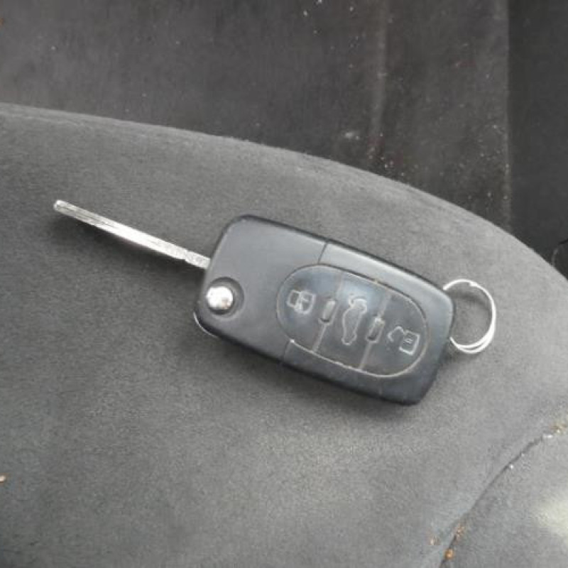 Porte avant gauche AUDI A3 1 Photo n°16