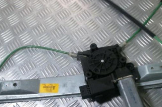 Leve vitre electrique avant gauche OPEL CORSA D