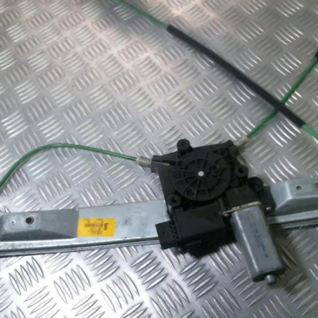 Leve vitre electrique avant gauche OPEL CORSA D