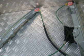 Leve vitre electrique avant gauche OPEL CORSA D
