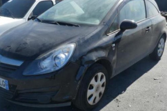 Leve vitre electrique avant gauche OPEL CORSA D