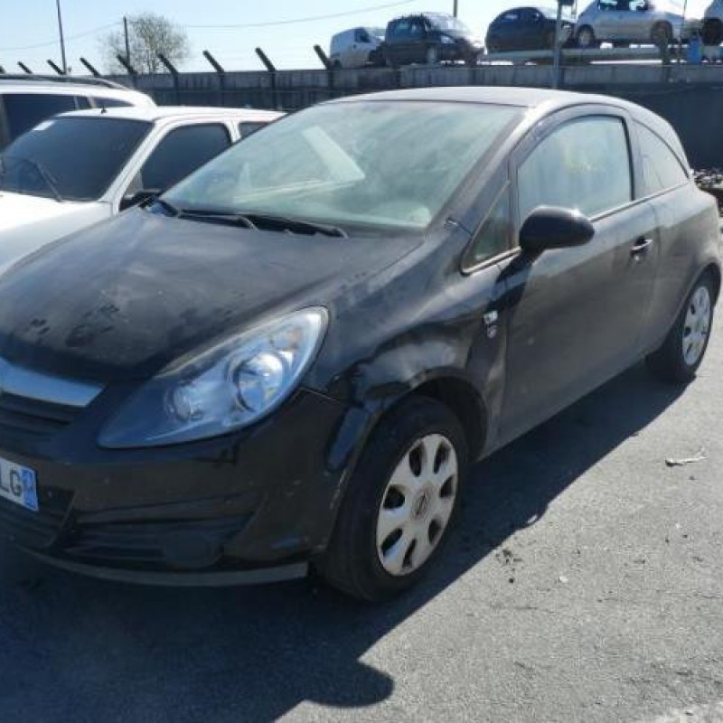 Leve vitre electrique avant gauche OPEL CORSA D Photo n°6