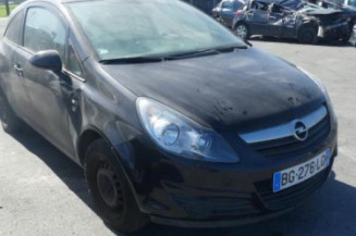Leve vitre electrique avant gauche OPEL CORSA D
