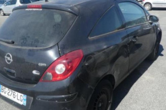 Leve vitre electrique avant gauche OPEL CORSA D