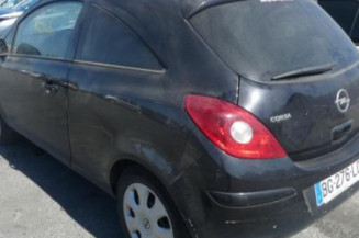 Leve vitre electrique avant gauche OPEL CORSA D
