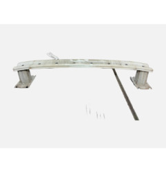 Renfort pare choc arriere (traverse) SUZUKI SX4 2 S-CROSS Photo n°1