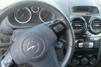Leve vitre electrique avant gauche OPEL CORSA D