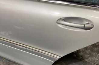 Porte arriere gauche MERCEDES CLASSE C 203 Photo n°1