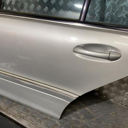 Porte arriere gauche MERCEDES CLASSE C 203 Photo n°1