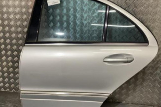 Porte arriere gauche MERCEDES CLASSE C 203