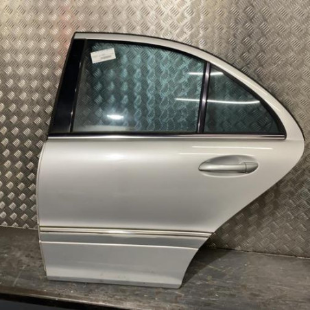 Porte arriere gauche MERCEDES CLASSE C 203