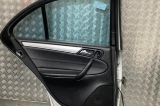 Porte arriere gauche MERCEDES CLASSE C 203