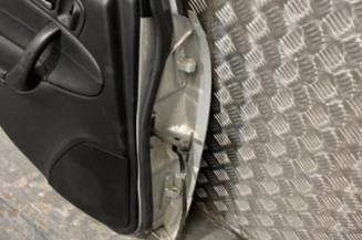 Porte arriere gauche MERCEDES CLASSE C 203