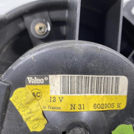 Pulseur d'air PEUGEOT 306
