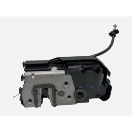 Serrure arriere gauche FORD PUMA 2 Photo n°1
