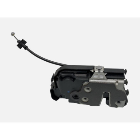 Serrure avant droit FORD PUMA 2 Photo n°1