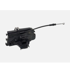 Serrure avant droit FORD PUMA 2