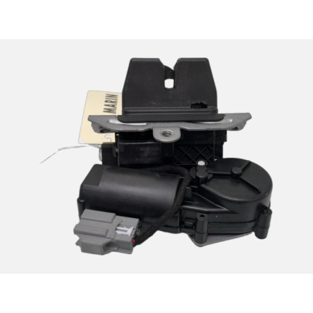 Serrure de coffre FORD PUMA 2