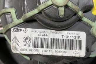Pulseur d'air CITROEN C4 2