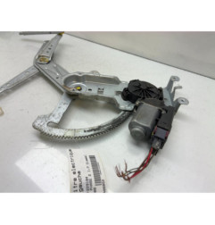 Leve vitre electrique avant gauche OPEL MERIVA A