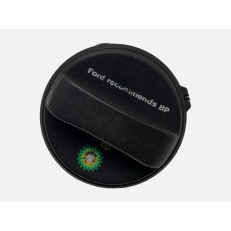 Bouchon de carburant FORD FIESTA 5 Photo n°1