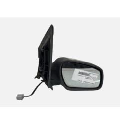 Retroviseur droit FORD FIESTA 5 Photo n°1