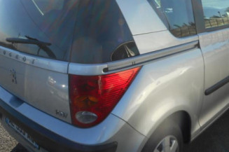 Compteur PEUGEOT 1007
