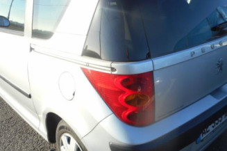 Compteur PEUGEOT 1007