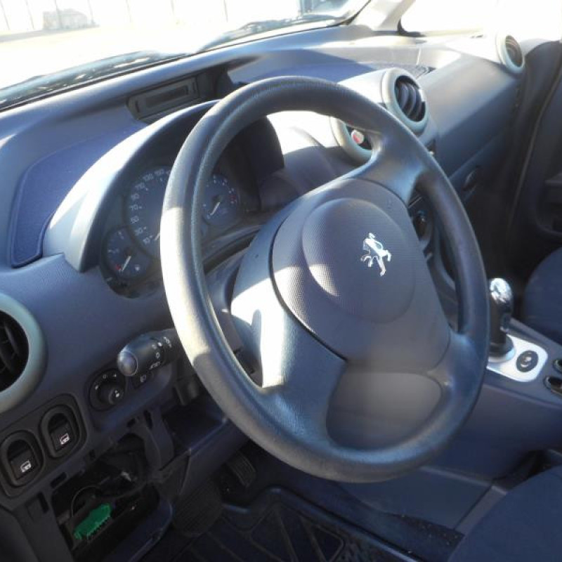 Compteur PEUGEOT 1007 Photo n°8