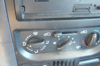 Compteur PEUGEOT 1007