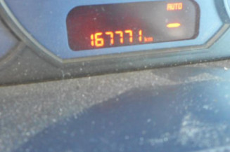 Compteur PEUGEOT 1007