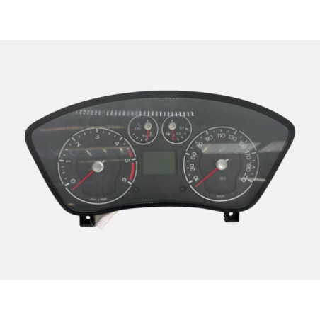Compteur FORD FIESTA 5 Photo n°1